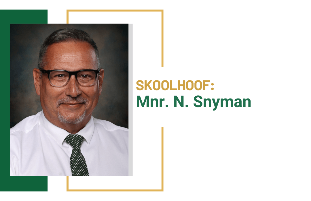 Mnr-N-Snyman