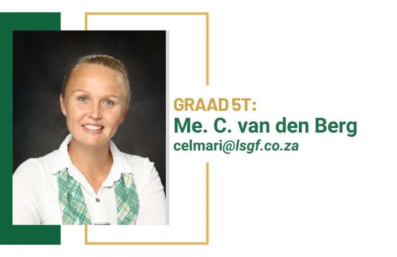 graad5_c-van-den-berg