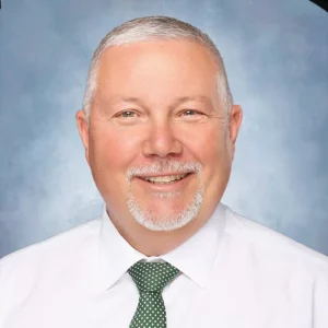 Mnr. G. Engelbrecht