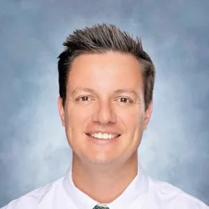 Mnr. D. Vermeulen